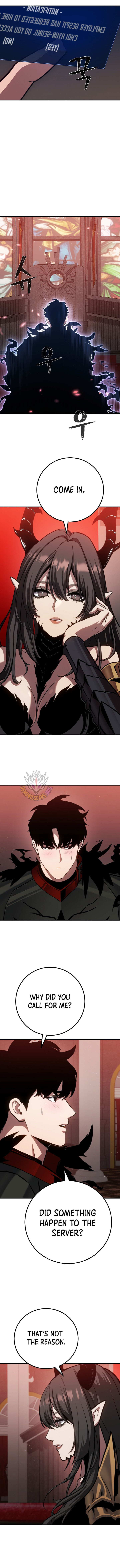 Level 1 Player [ALL CHAPTERS] Chapter 151 10